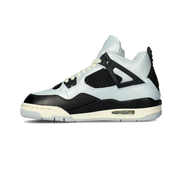 zapatilla-jordan-air-jordan-4-retro-nino-pure-platinum-metallic-gold-black-sail-2