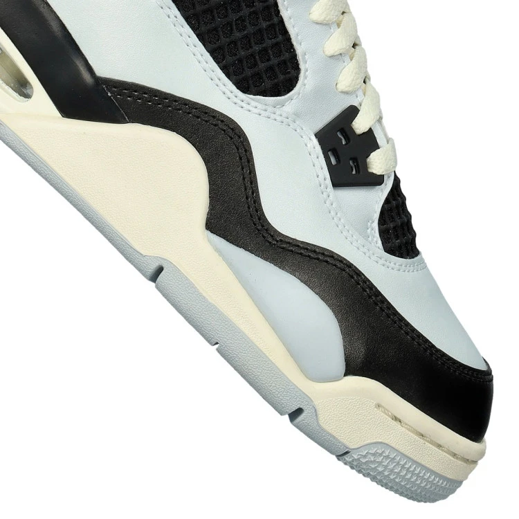 zapatilla-jordan-air-jordan-4-retro-nino-pure-platinum-metallic-gold-black-sail-6