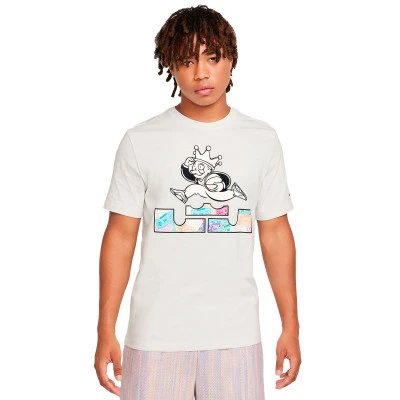 Lebron James Monopoly T-Shirt