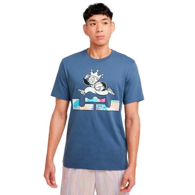 Lebron James Monopoly T-Shirt
