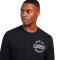 Nike Lebron James Max90 Long Sleeve T-Shirt