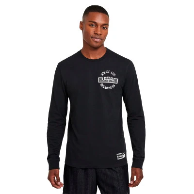 Lebron James Max90 Long Sleeve T-Shirt