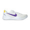 Zapatillas Nike Kobe 8 Protro Lakers Home