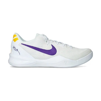Zapatillas Kobe 8 Protro Lakers Home