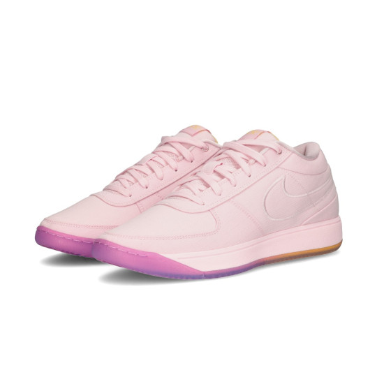 Basketball Shoes Nike Book 1 Sunrise Beyond Pink-Pink Foam -Vivid