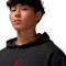 Sudadera Jordan Brooklyn Fleece Gel Day