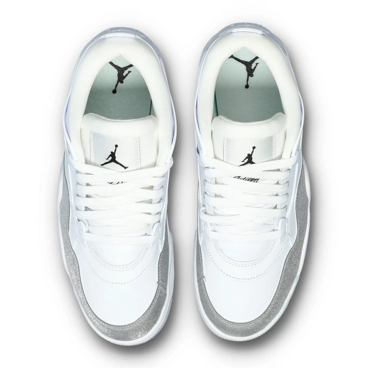 zapatilla-jordan-air-jordan-4-rm-mujer-white-white-white-metallic-silver-4