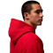Sudadera Jordan Chimney Fleece