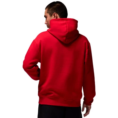 Chimney Fleece Sweatshirt