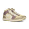 Jordan Women's Air Jordan 1 Mid Trainers