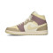 Jordan Women's Air Jordan 1 Mid Trainers