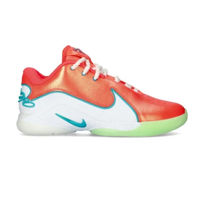 Lebron 22 Limelight Basketball Shoes