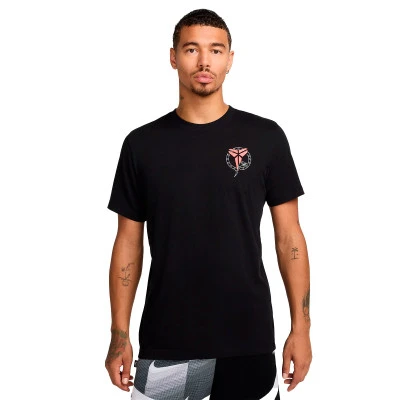 Kobe Bryant Dri-Fit Stockings T-Shirt