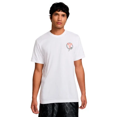 Kobe Bryant Dri-Fit Stockings T-Shirt