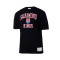 Mitchell & Ness Legendary Slub Sacramento Kings T-Shirt