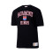 Maglia MITCHELL&NESS Legendary Slub Sacramento Kings