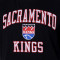 Camisola MITCHELL&NESS Legendary Slub Sacramento Kings