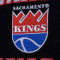 Maglia MITCHELL&NESS Legendary Slub Sacramento Kings