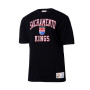 Legendary Slub Sacramento Kings-Black