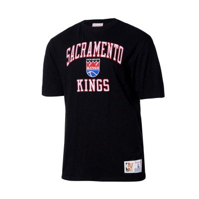 Camiseta Legendary Slub Sacramento Kings