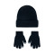 Conjunto Jordan Gorro-Guantes Essentials Preescolar