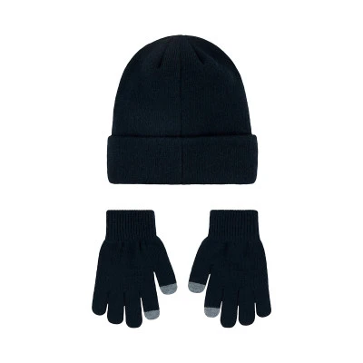 Conjunto Gorro-Guantes Essentials Preescolar