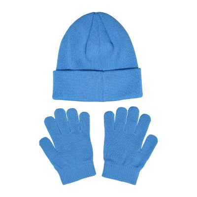 Conjunto Gorro-Guantes Essentials Preescolar