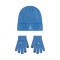 Jordan Kids Essentials Gloves-Beanie Kit 