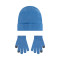Jordan Kids Essentials Gloves-Beanie Kit 