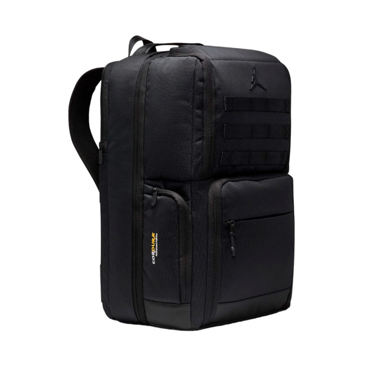 Backpack Jordan Collectors (31.5 L) Black - Basketball Emotion