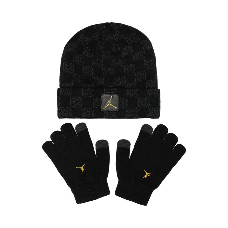 Jordan winter hat outlet