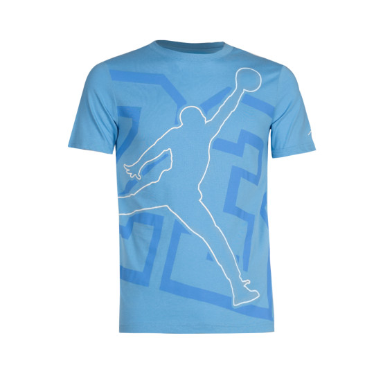 maglia jordan grigia