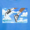 Jordan Kids Flight Essential Crew T-Shirt