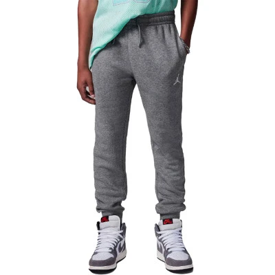 Kids Brooklyn Fleece Essential Trousers