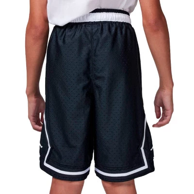Kids Dri-Fit Sport Diamond Shorts