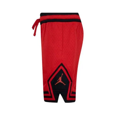 Kids Dri-Fit Sport Diamond Shorts