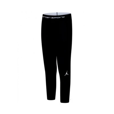 Kids Dri-Fit Sport Compression Leggings
