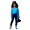 Jordan Kids See Me Shine Crew Tracksuit