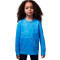 Jordan Kids See Me Shine Crew Tracksuit