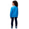 Jordan Kids See Me Shine Crew Tracksuit