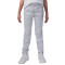 Jordan Kids 1St Baby Blue Trousers