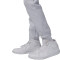 Jordan Kids 1St Baby Blue Trousers