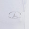 Jordan Kids 1St Baby Blue Trousers