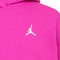 Sudadera Jordan Brooklyn Essentials Niña