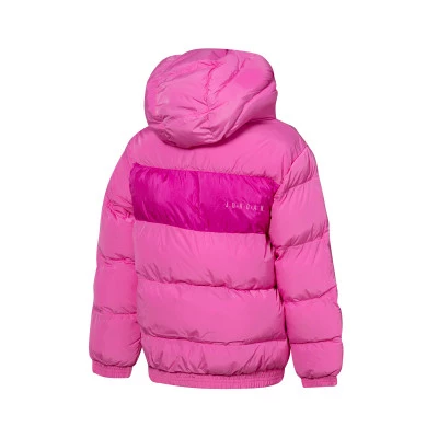 Manteau Enfant Essential Midweight Puffer