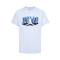 Jordan Jumpman PushThrough Niña T-Shirt