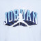 Jordan Jumpman PushThrough Niña T-Shirt