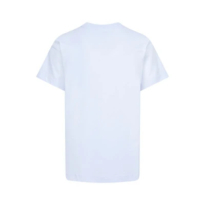 Camiseta Jumpman PushThrough Niña