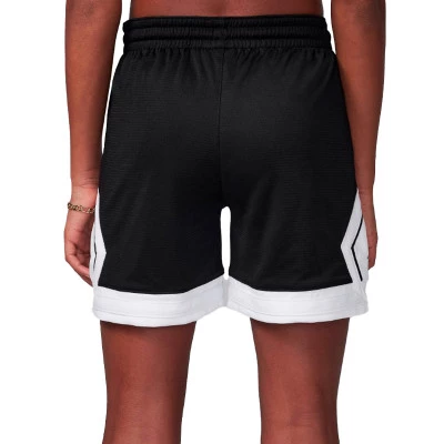 Kids Sport Diamond Short Shorts