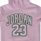 Sudadera Jordan Jersey 23 Fleece Niña